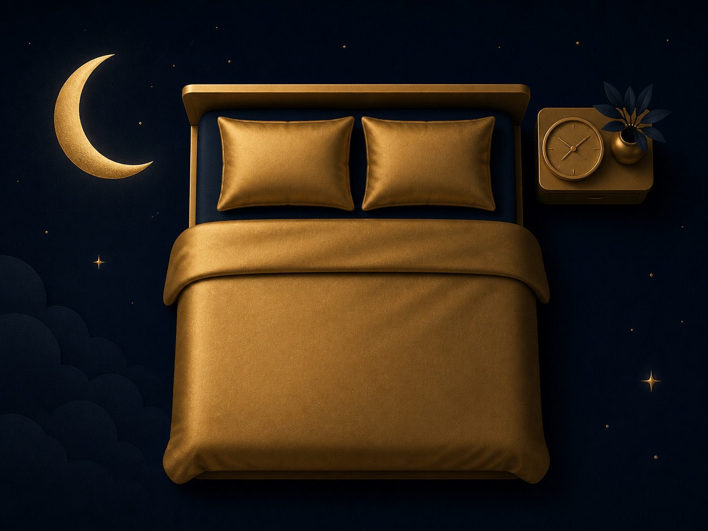 【40代の睡眠改善】疲れが取れない人の寝具・習慣・サプリの見直し方