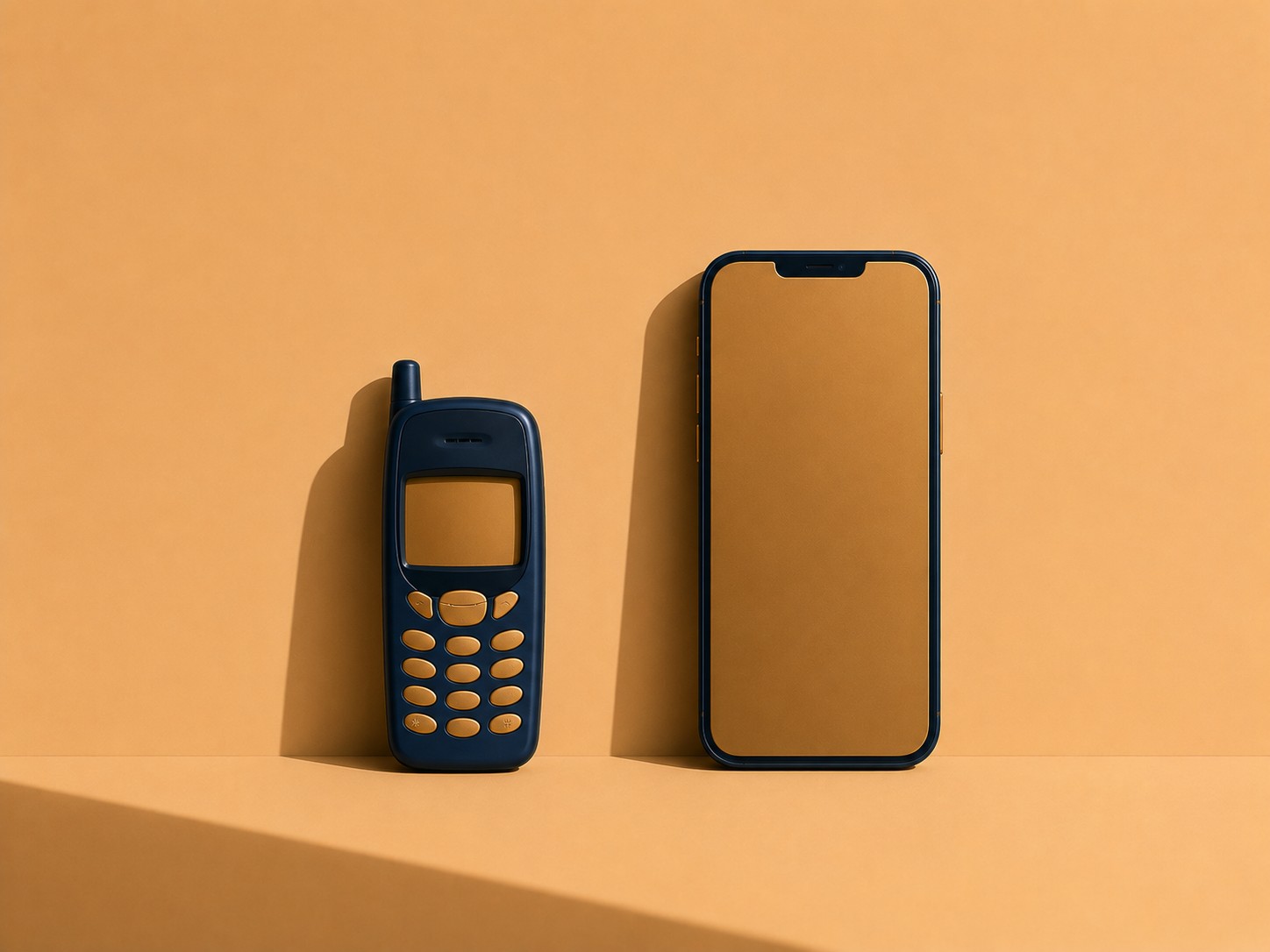 ミニマリストフォンとは？【スマホに依存しない生き方】