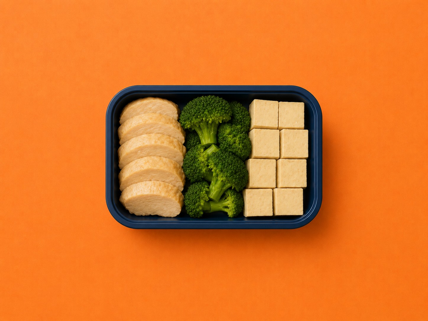 ほっともっとで筋肉弁当探してみた！【タンパク質たっぷり筋肉弁当】