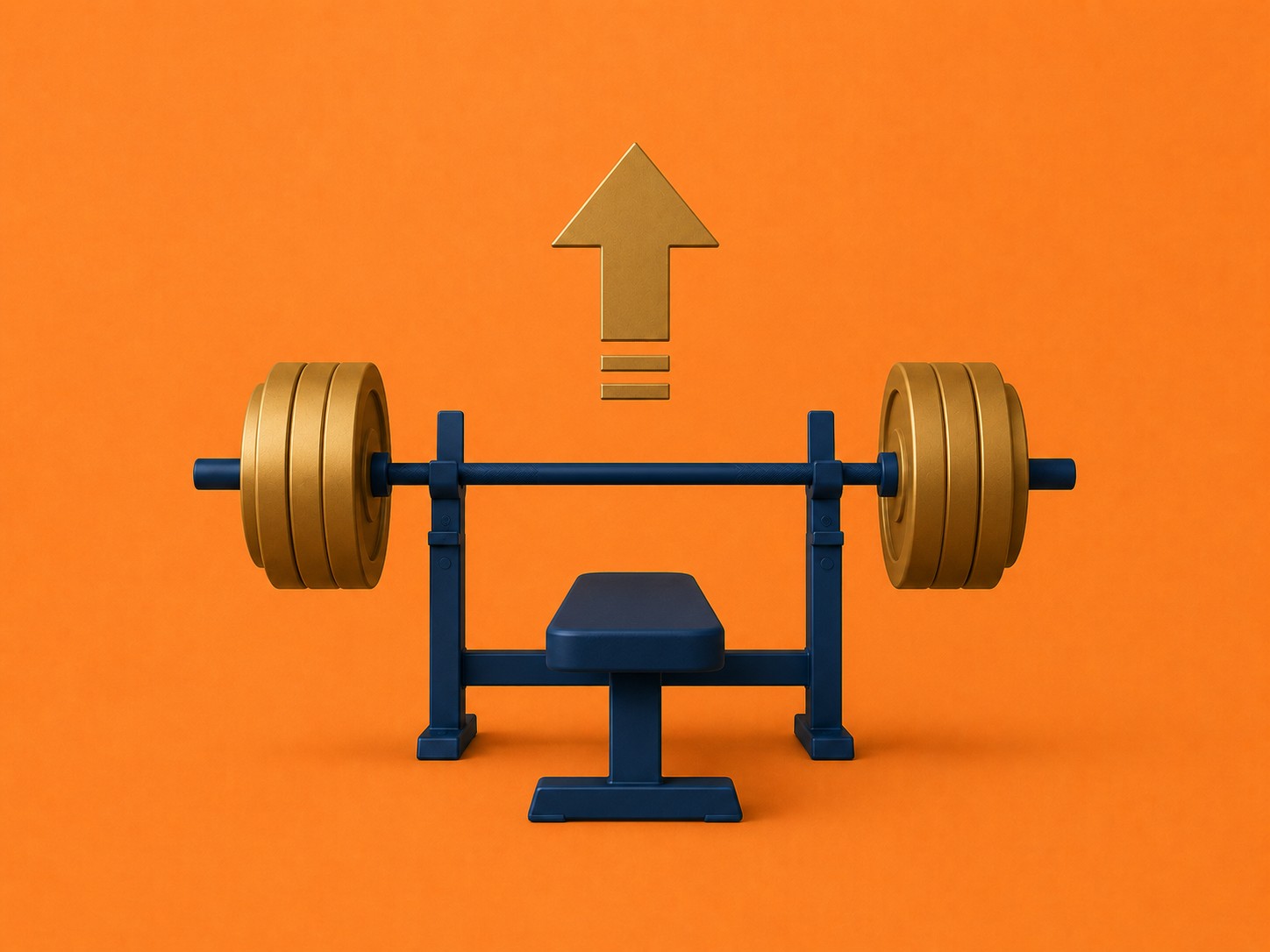 ベンチプレス100kg！壁を乗り越えた者たちの見た目はどう変わる