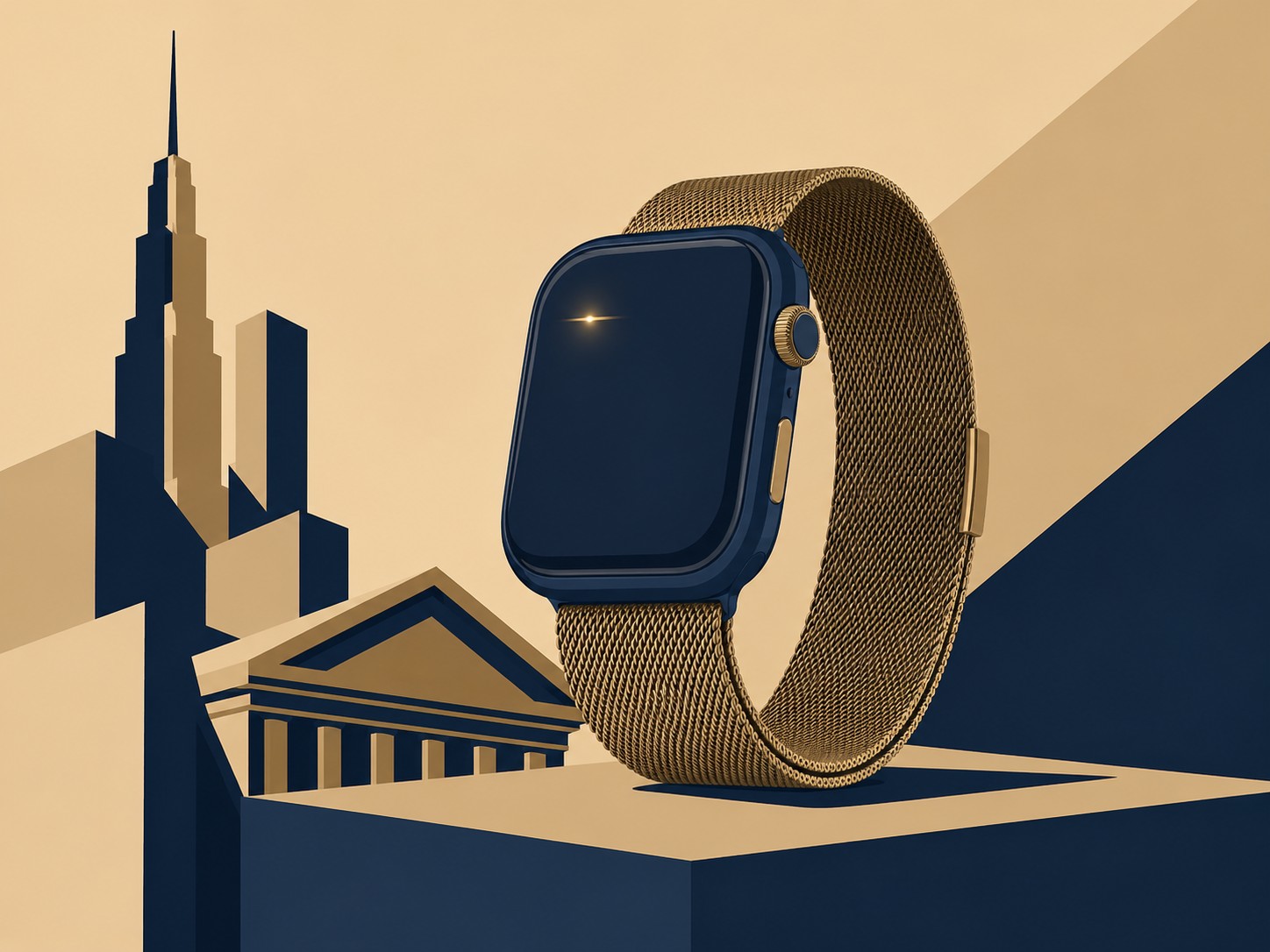 Apple Watch シリーズ最新