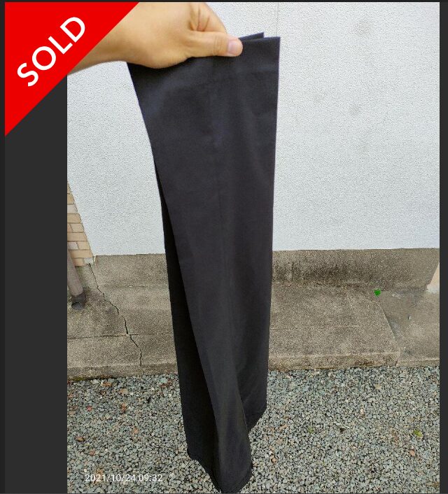 当時の出品写真