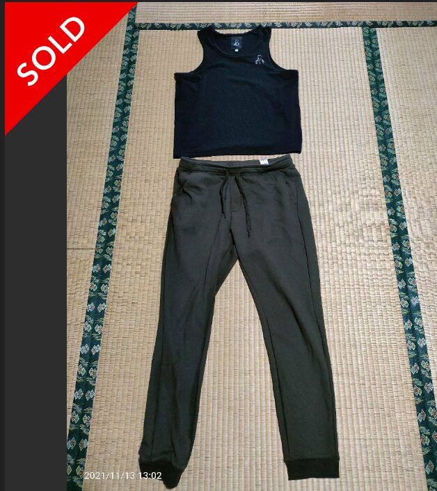 当時の出品写真