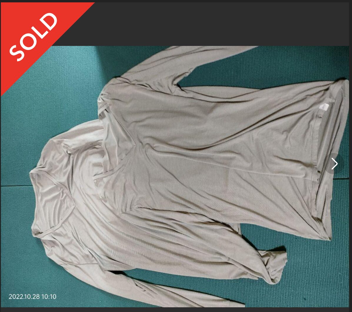 当時の出品写真