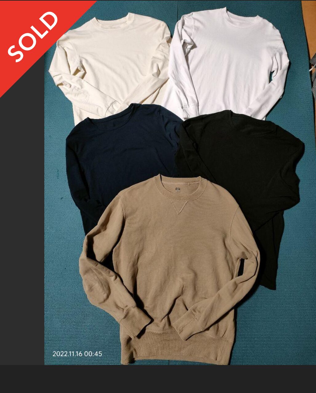 当時の出品写真