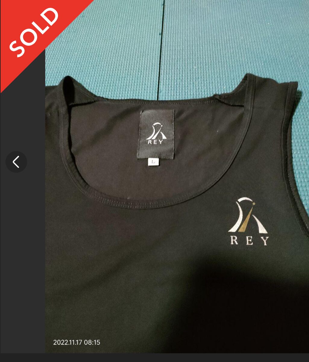 当時の出品写真